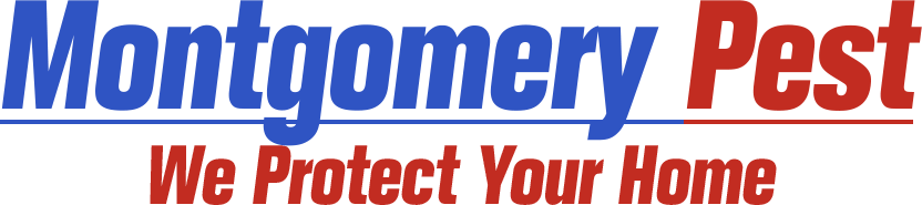 Montgomery Pest Control Logo